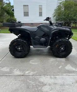 2014 Yamaha Grizzly