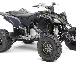 2017 yamaha yfz 450