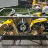 2006 yamaha banshee 50th anniversary for sale