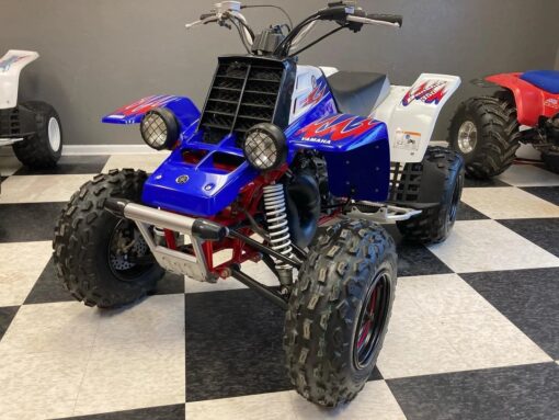 2010 yamaha banshee for sale