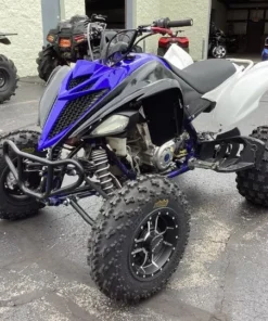 2015 Yamaha Raptor 700R