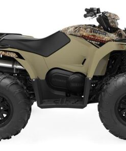 2023 Yamaha GRIZZLY 700