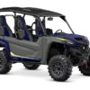 2023 Yamaha Wolverine