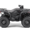 2018 yamaha 700 kodiak