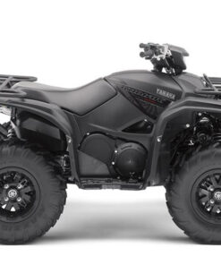 2018 yamaha 700 kodiak