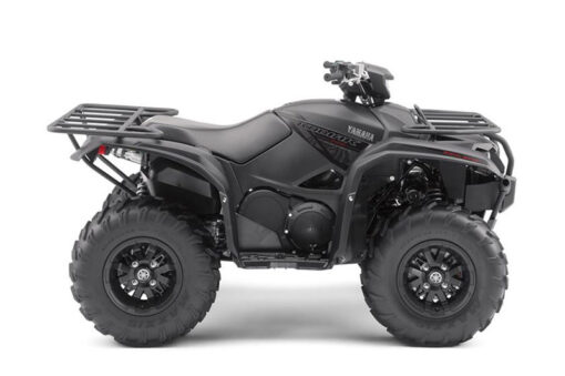 2018 yamaha 700 kodiak
