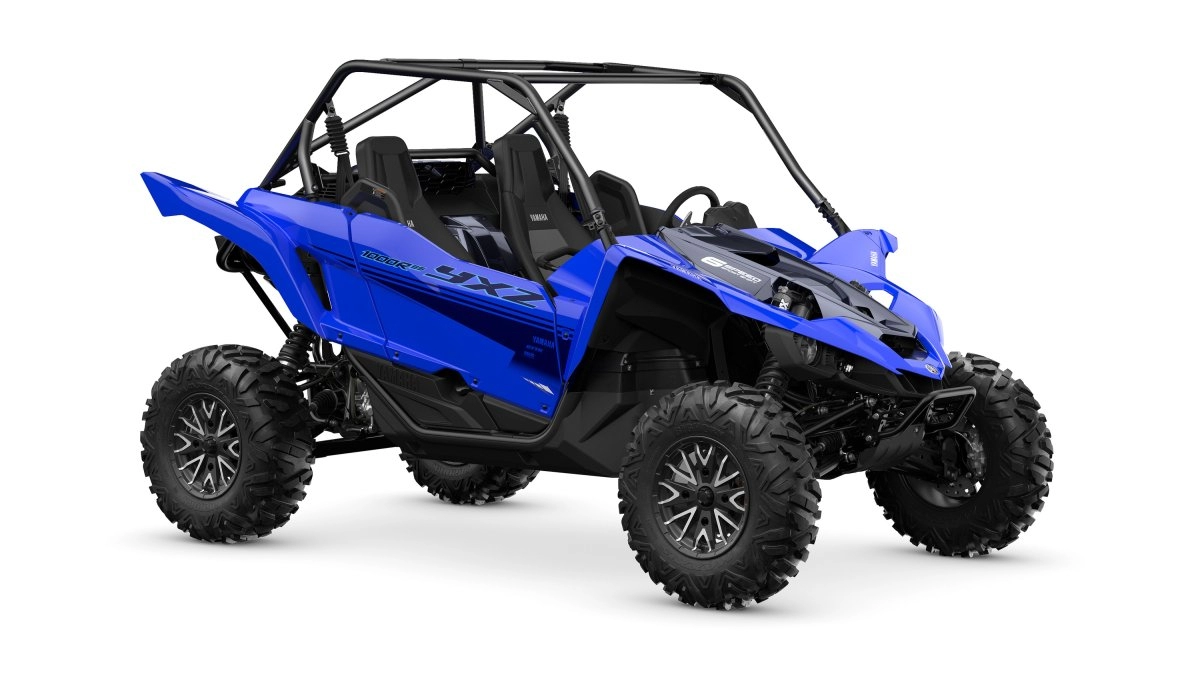 2024 yamaha yxz1000r ss xt-r