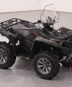 2022 yamaha grizzly 700