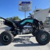 2023 yamaha raptor 700r se