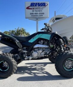 2023 yamaha raptor 700r se