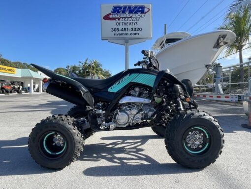2023 yamaha raptor 700r se