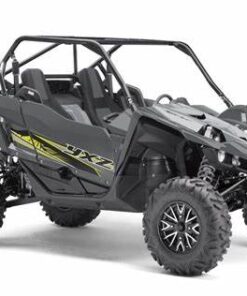 2019 Yamaha YXZ1000R