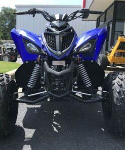 2021 yamaha raptor 90