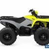 2022 Yamaha Grizzly