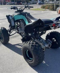 2023 yamaha raptor 700r se