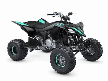 2024 yamaha yfz 450r