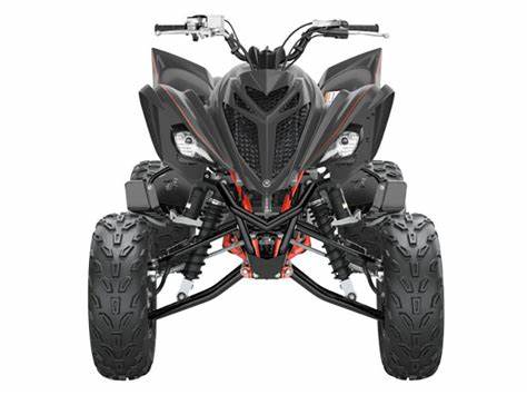 2024 Yamaha RAPTOR 700R
