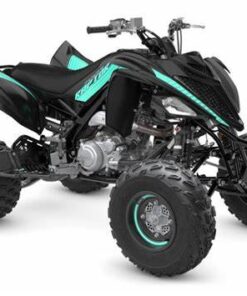 yamaha raptor 700r 2024​