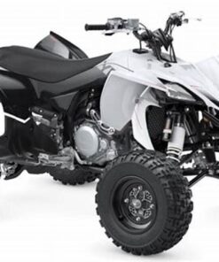 yamaha raptor 700r 2024​