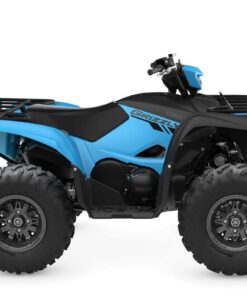 2022 yamaha grizzly 700