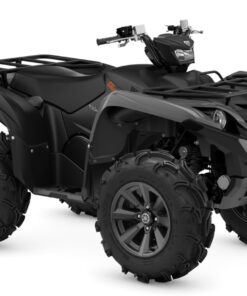 2022 yamaha grizzly 700
