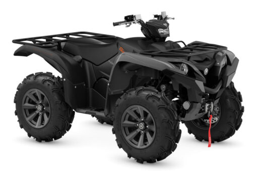 2022 yamaha grizzly 700