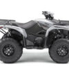 2018 Yamaha Kodiak 700