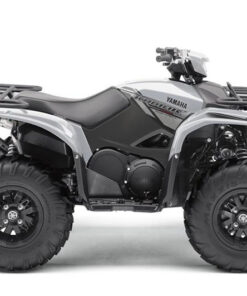 2018 Yamaha Kodiak 700