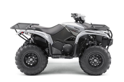 2018 Yamaha Kodiak 700