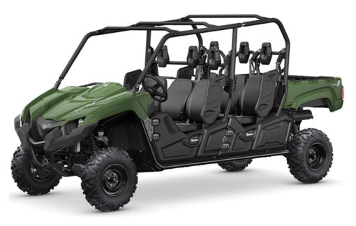 2021 yamaha viking