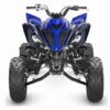 2023 Yamaha RAPTOR 700R