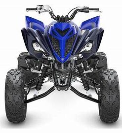 2023 Yamaha RAPTOR 700R