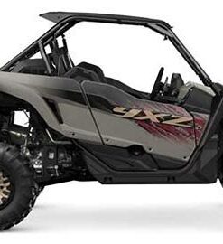2024 yamaha yxz1000r ss xt-r