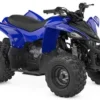 2024 yamaha yfz 450