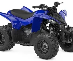 2024 yamaha yfz 450