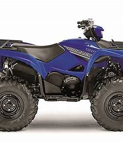 2016 yamaha grizzly 700 value​