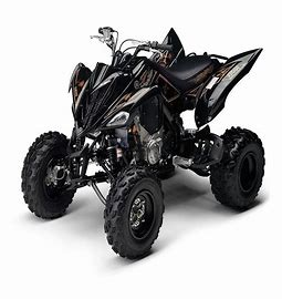 2022 yamaha RAPTOR 700R