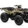 2023 yamaha kodiak 700​