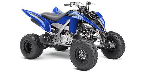 2022 yamaha RAPTOR 700R