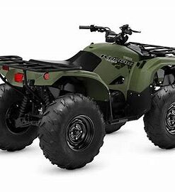 2023 yamaha kodiak 700​