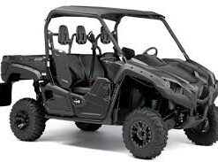2023 yamaha viking​