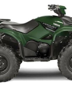 2025 yamaha kodiak 700​