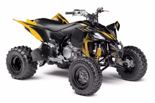 2014 Yamaha YFZ 450