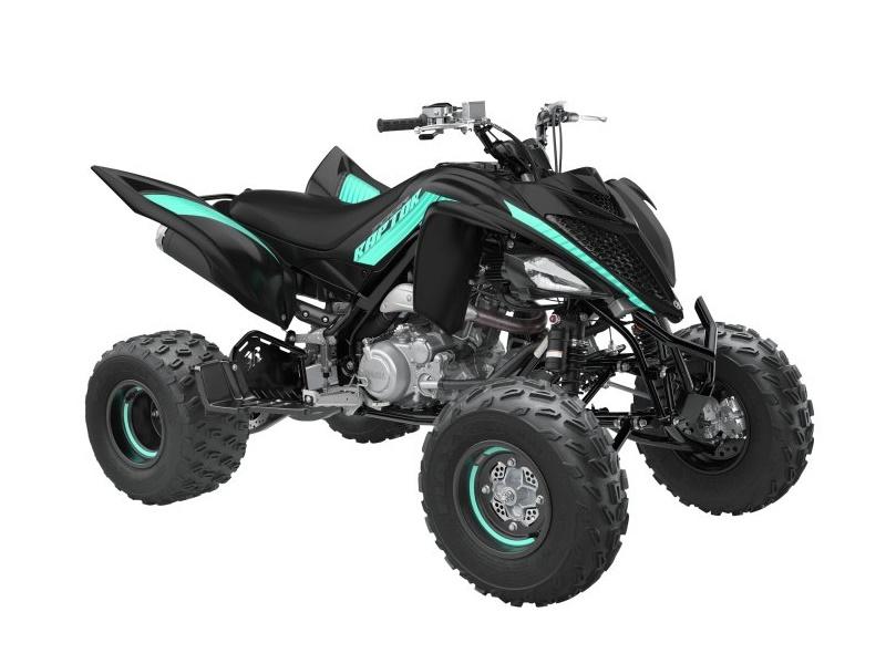 2024 yamaha raptor 700r price​