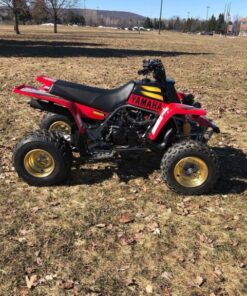 1999 yamaha banshee for sale​