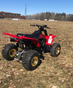 1999 yamaha banshee for sale​