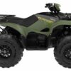 2025 yamaha kodiak 700​