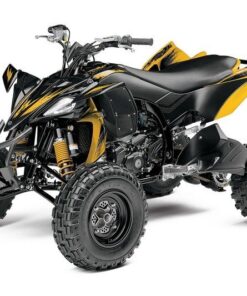 2014 Yamaha YFZ 450