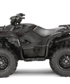 2025 yamaha kodiak 700​