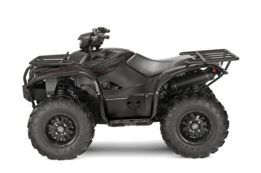 2025 yamaha kodiak 700​